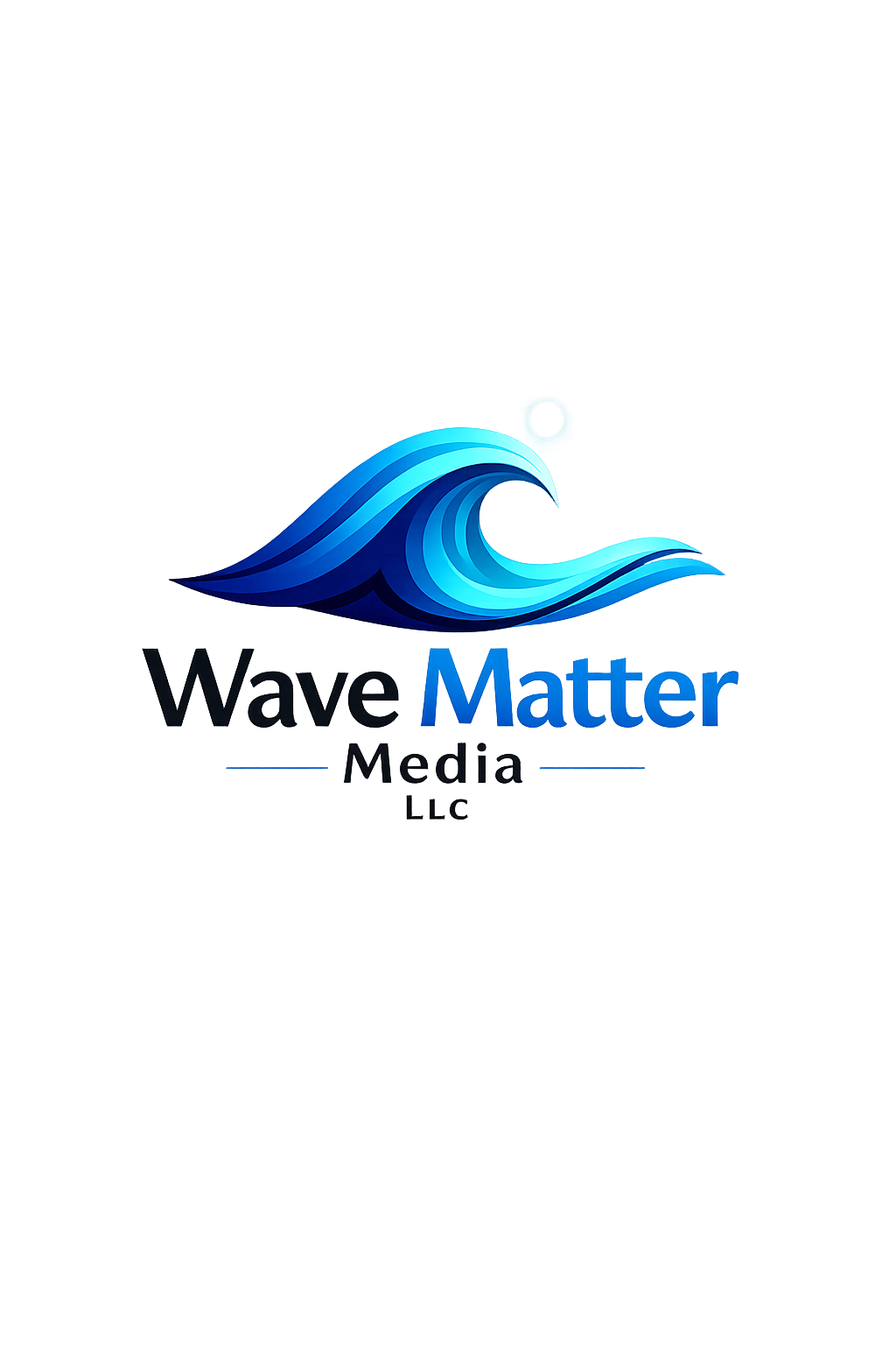 Wave Matter Media, LLC logo